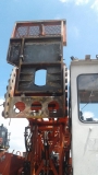 Drill rig rebuilds