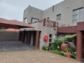 Aubergine Guesthouse Secunda