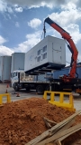 Industrial Generator