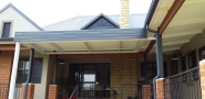 Awning