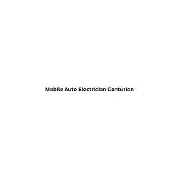 Mobile Auto Electrician Centurion