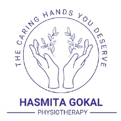 Physiotherapist Durban - Hasmita Gokal