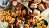 Nandos