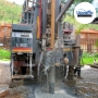 Borehole drilling by LiquaFlo Borehole Solutions