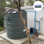 Borehole storage system