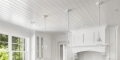 Extruded Polystyrene ISO Ceiling Boards