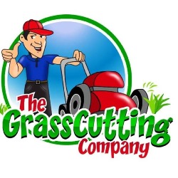 The Grass Cutting Company