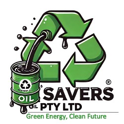 Oil Savers (Pty) Ltd