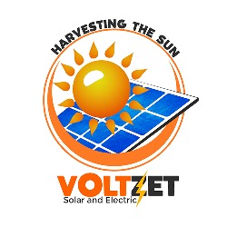 VOLTZET Solar & Electric