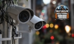 Cctv surveillance
