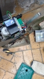 Gate motor