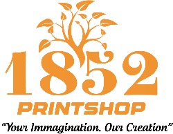 1852 Printshop