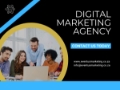 Digital marketing agency Free State