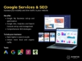 Google Services & SEO