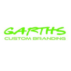 Garths Custom Branding