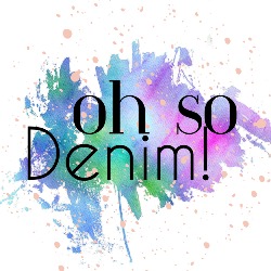 Oh So Denim!