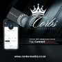 nfc business cards