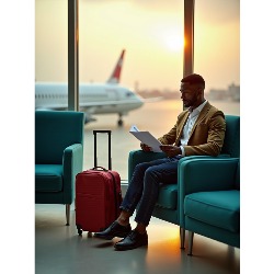 Kampala Travel Agency