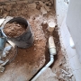 Drainage Plumbing