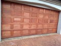 garage door installation