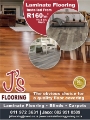 Laminate Flooring