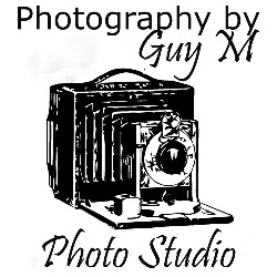 Photography by GuyM