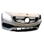 Mercedes Benz CLA AMG W117 2016 Onwards Genuine Front Bumper PN-A1178856700 complete