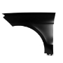 W166 FENDER L-F ML 1668800206 1668800400 ALUMINIUM Fender