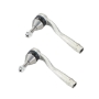 A1663300403 And A1663380315 Front Inner and Outer Tie Rod End Kit