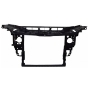 Mercedes-Benz GL450 - GL550 - GL63 AMG Radiator Support Assembly - Cradle A2013 14 15 2016