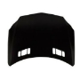 Mercedes Benz A1668800457 Bonnet W166 GL Aluminum