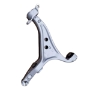 OEM A1663300107 CONTROL ARM Compatible with BE-NZ GL X166 GLE W166 GLE292 GLS X166 ML W166