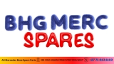 BHG Merc Spares