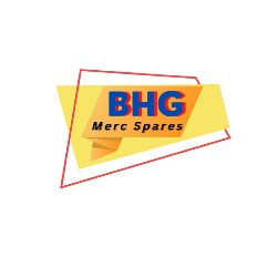 BHG Merc Spares