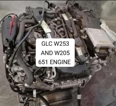 BHG Engine Parts