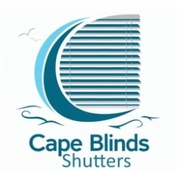 Cape Blinds And Shutters