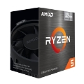 AMD AM4 RYZEN 5 5500GT 6 CORE CPU