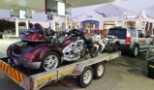 Gold Wing Trike