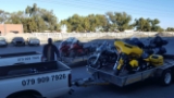 More Harleys