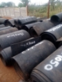 Conveyor Belts New and Used