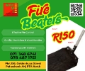 Fire Beaters
