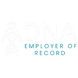 DNA-EOR - South Africa