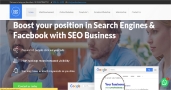 SEO Business - 3