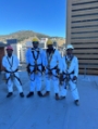 Rope Access Team