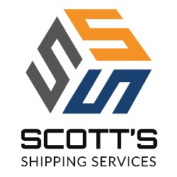 Scott’s Shipping Services (Pty) LTD