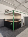 Sales Counter
