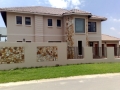 New house in Greenstne