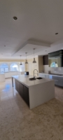 New Kitchen