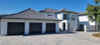 New home