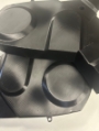 Bulk Timing Chain Cover 3D Print